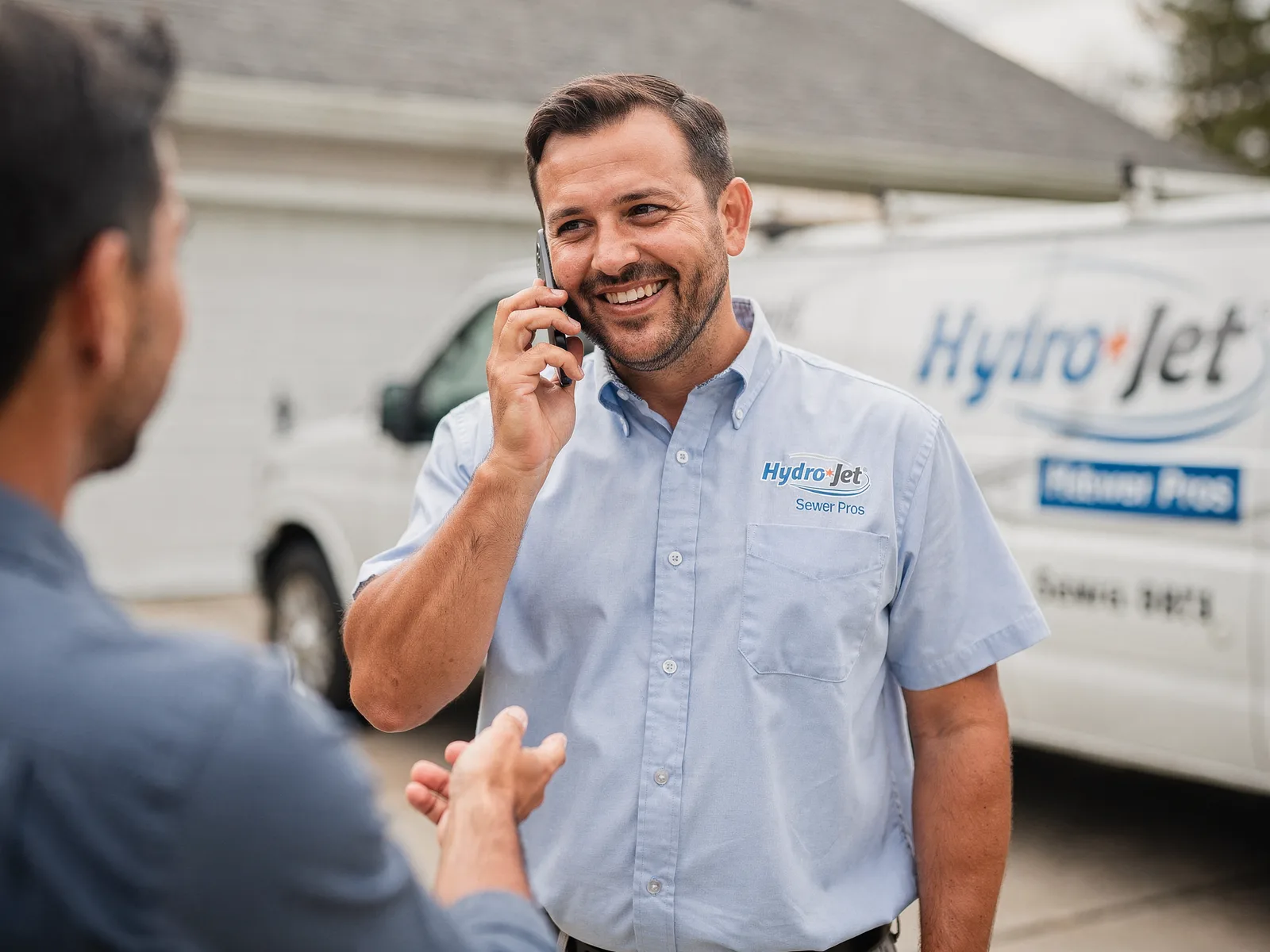 Hydro Jetting Lancaster, CA FAQs